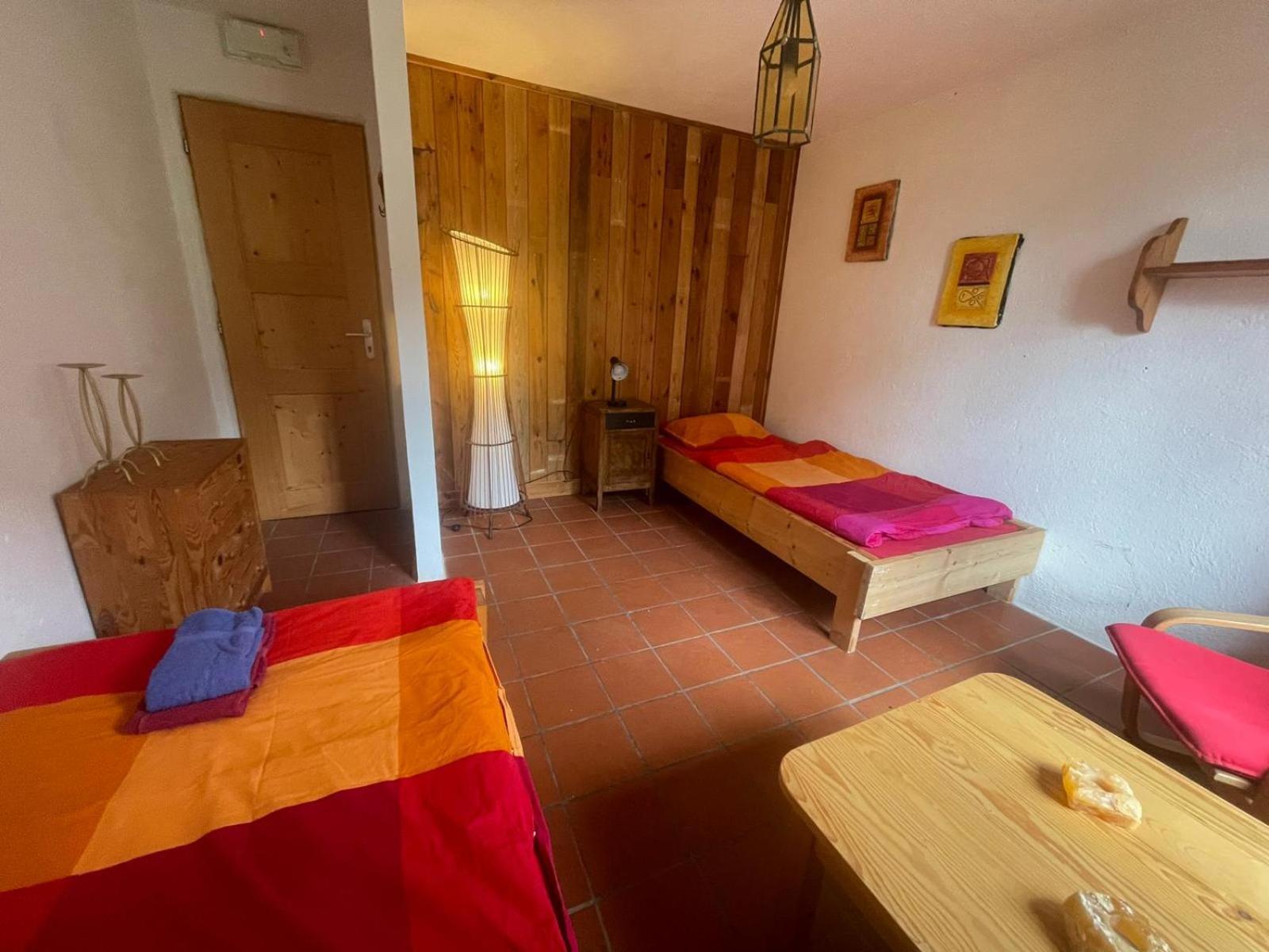 Secret Mountain Retreat Valle Cannobina Orasso Экстерьер фото